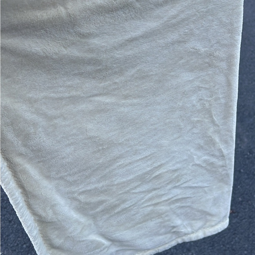 Pottery Barn Kids Blanket